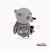Denso-Type Visual-Match Variant K Starter Motor, Rear Terminal View