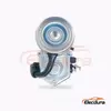 FYD259-N Heavy-Duty Starter Motor, 24V 3.7kW 9 Teeth, Rear Terminal View