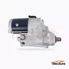 Denso-Type Visual-Match Variant Q Starter Motor, Complete Side View