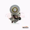 FYD354-N Heavy-Duty Starter Motor, 24V 3.2kW 11 Teeth, Rear Terminal View