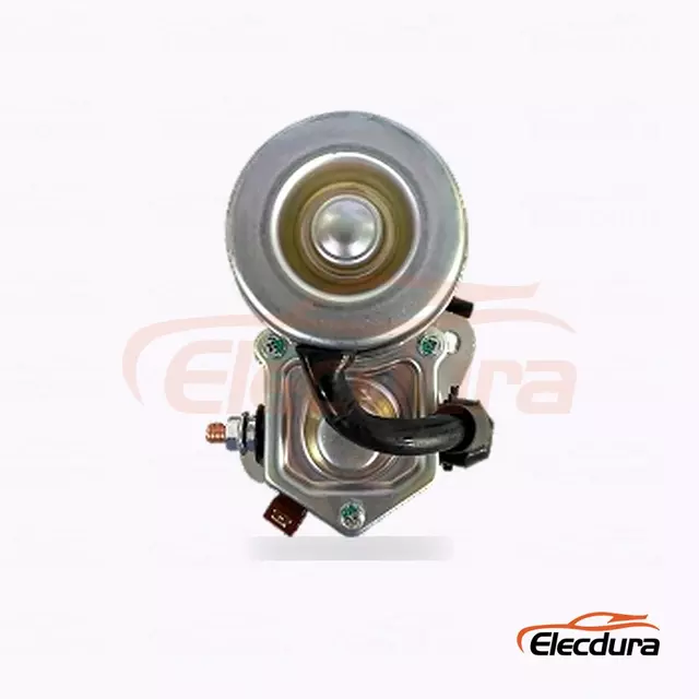 FYD354-N nagy teherb&iacute;r&aacute;s&uacute; ind&iacute;t&oacute;motor, 24 V, 3,2 kW, 11 fogas, n&eacute;zet h&aacute;tulr&oacute;l