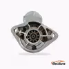 Denso-Type 12V 2.5kW 11 Teeth CW Variant D Starter Motor, Complete Side View