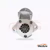 FYD341-N Heavy-Duty Starter Motor, 24V 4.5kW 13 Teeth, Complete Side View
