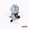 Denso-Type 24V 4.5kW 10 Teeth CW Variant D Starter Motor, Drive-End Mounting View
