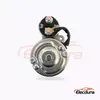 36100-23060 TM000A07901 Hyundai Coupe Starter Motor, 12V 1.2kW 8 Teeth, Drive-End Mounting View