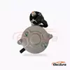 UD13988S Kubota Starter Motor, 12V 2.00kW 9 Teeth, Drive-End Mounting View