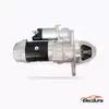 UD02168S HINO Truck 750 Starter Motor 24V, Drive-End Mounting View