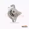 UD02168S HINO Truck 750 Starter Motor 24V, Complete Side View