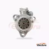 Heavy-Duty 24V 9.0kW 11 Teeth CW Starter Motor, Drive-End Mounting View