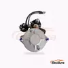 Mitsubishi-Type 12V 2.2kW 9 Teeth CW Variant B Starter Motor, Drive-End Mounting View