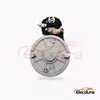 Replacement 9 Teeth CW Starter Motor, Rear Terminal View