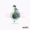 S114-438 Hitachi-Type Starter Motor, 12V 2.0kW 20 Teeth, Rear Terminal View