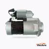 S114-832 Hitachi-Type Starter Motor, 12V 1.4kW 9 Teeth, Rear Terminal View