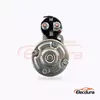 S5330 Heavy-Duty Starter Motor 12V, Drive-End Mounting View