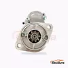 NISSAN SD25 Heavy-Duty Starter Motor, 12V 2.0kW 9 Teeth, Complete Side View