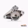 S9272 Kia Starter Motor, 12V 2.0kW 12 Teeth, Drive-End Mounting View