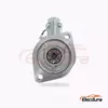 S13-82 Hitachi-Type Starter Motor, 12V 2.8kW 9 Teeth, Rear Terminal View