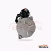 S13-404 Hitachi-Type Starter Motor, 12V 2.8kW 9 Teeth, Drive-End Mounting View