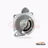 S25-156 Hitachi-Type Starter Motor, Complete Side View