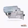 FYD75-N Heavy-Duty Starter Motor, 12V 2.0kW 10 Teeth, Rear Terminal View