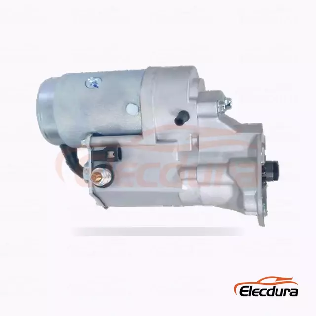 FYD75-N nagy teherb&iacute;r&aacute;s&uacute; ind&iacute;t&oacute;motor, 12 V, 2,0 kW, 10 fog, h&aacute;tuln&eacute;zet