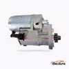 FYD187-N Heavy-Duty Starter Motor, 12V 2.2kW 11 Teeth, Rear Terminal View