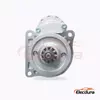 FYD171-N Heavy-Duty Starter Motor, 12V 2.2kW 10 Teeth, Rear Terminal View