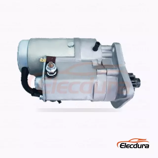FYD164-N nagy teherb&iacute;r&aacute;s&uacute; ind&iacute;t&oacute;motor, 12 V, 2,0 kW, 10 fog, h&aacute;tuln&eacute;zet