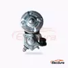 FYD145-N Heavy-Duty Starter Motor, 12V 2.5kW 9 Teeth, Complete Side View