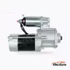 3446603200 Mitsubishi S4E FD28 Starter Motor Wholesale, Complete Side View