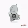 5801404396 Iveco 190E 11T Starter Motor Wholesale, Drive-End Front View