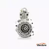 8200357 Volvo VM210 Starter Motor Distributor, Drive-End Front View