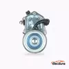 4900574 Doosan Cummins A2300 Starter Motor B2B Supplier, Rear Terminal View