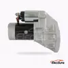 S25-160 Nissan TD42 F03 24V 3.5kW Starter Motor Distributor, Complete Side View