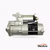 ME012995 Mitsubishi Fuso 4D33 Starter Motor Wholesale, Complete Side View