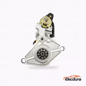 S3108 Hyundai County D4DD Starter Motor Wholesale