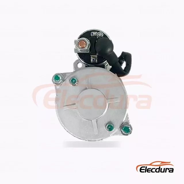 M93R3042SE Cummins ISDE Starter Motor Χονδρική