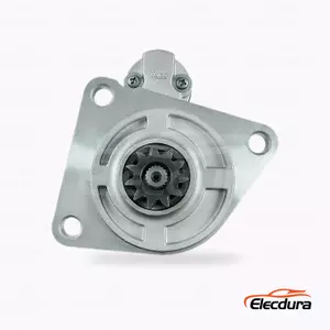 S3156 Hyundai 45D-7E Forklift Starter Motor Wholesale
