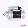 D11-101-50 Shangchai 4114 24V starter motor side profile