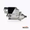 D13E101 Volvo TD100B Starter Motor Wholesale 24V, Complete Side View
