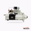 5344543 Cummins 6BT 24V 6.0kW Starter Motor side profile