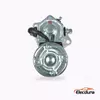 STN7109 Hino EC100 EH100 Starter Motor Wholesale Supplier, Rear Terminal View