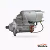 STN6188 New Holland Starter Motor Type B Wholesale, Complete Side View