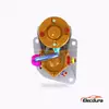 028000-5000 Kubota V4000 Starter Motor Velkoobchodn&iacute; v&yacute;měna, pohled na zadn&iacute; termin&aacute;l