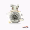 32B66-00202 Mitsubishi S6S Forklift Starter Motor Wholesale, Drive-End Front View