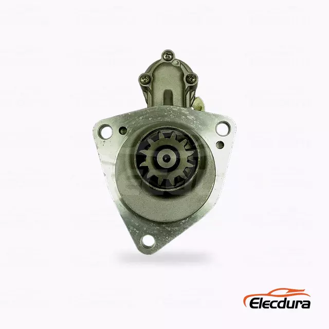 M9T80571 Mitsubishi 10DC 8DC Startmotor 12T drevende