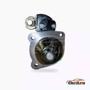 M93R3004SE Deutz BF4M2012 Starter Motor Wholesale