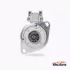 M3T90273 Mitsubishi Fuso FH Starter Motor Distributor, Drive-End Front View
