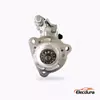 M009T61971 Mitsubishi / CNHTC starter motor front view