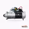 M105R3040SE Prestolite / Weichai starter motor side view